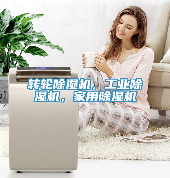轉輪除濕機，工業除濕機，家用除濕機